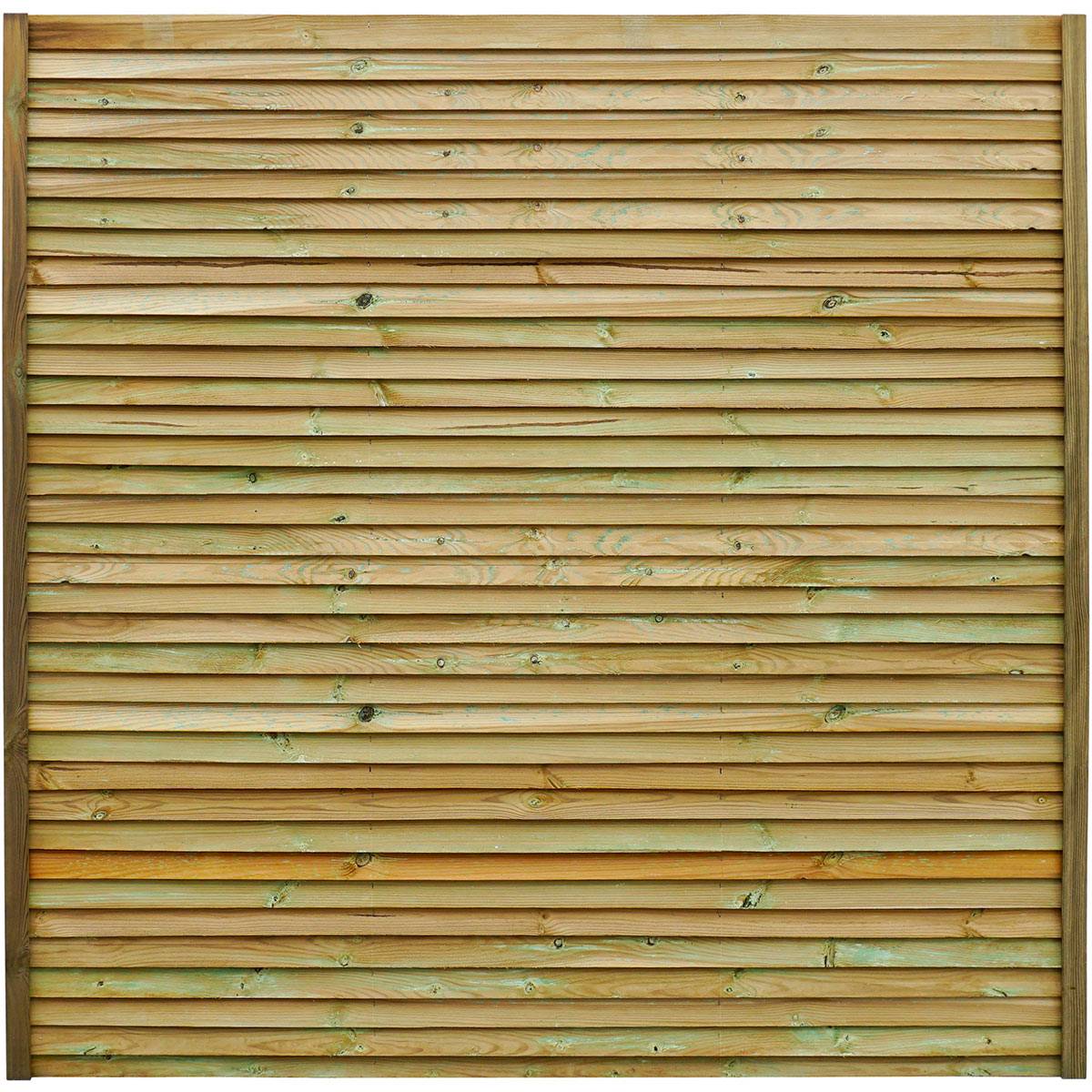 Cerland - Cerland - Ecran Galia EP.24 L.180 x l.2,4 x H.180 cm - Imagen 1