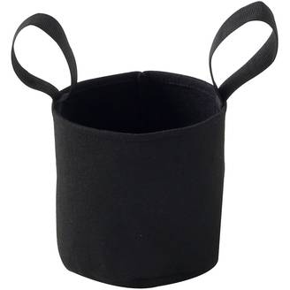 Cerland - Sac plantation feutre géotextile noir - BAG 4 PLANT