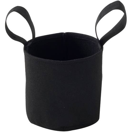 Cerland - Sac plantation feutre géotextile noir - BAG 4 PLANT - Image 1