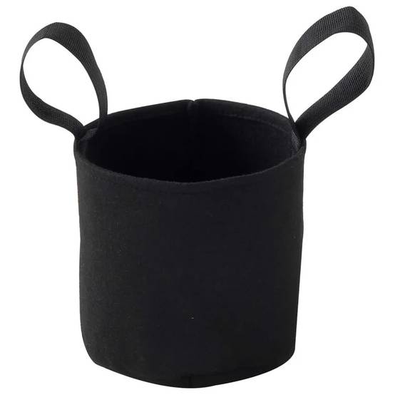 Cerland - Sac plantation feutre géotextile noir - BAG 4 PLANT - Image 4