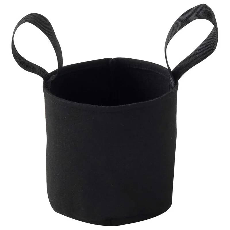 Cerland - Sac plantation feutre géotextile noir - BAG 4 PLANT - Image 4