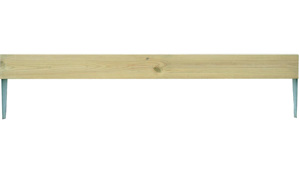 Cerland - Retenue AGAVE 1100x200x32 mm - Imagen 1