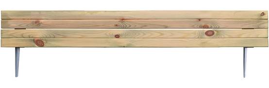 Cerland - Bordure Merina Bois - Cerland - Image 1
