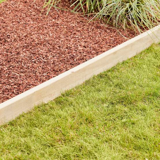 Cerland - Bordure AGAVE Bois Cerland - Image 2
