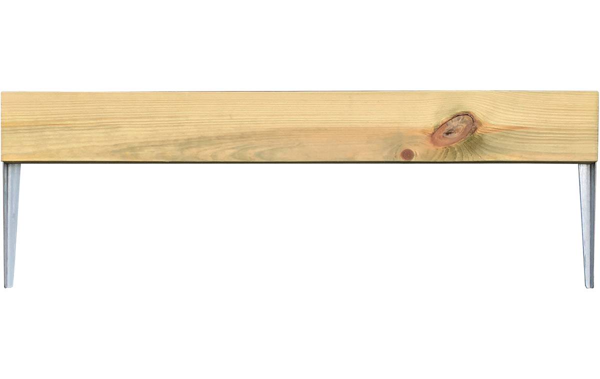 Cerland - Bordure AGAVE Bois Cerland - Imagen 3