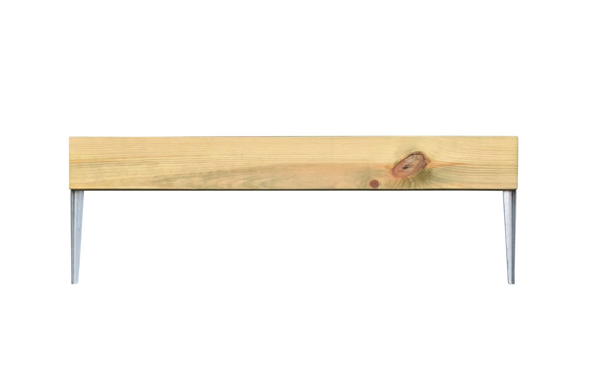 Cerland - Bordure AGAVE Bois Cerland - Imagen 4