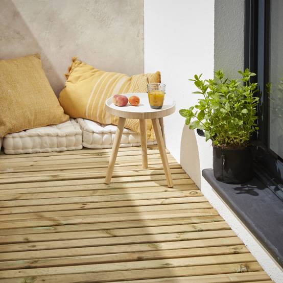 Cerland - Terrasse à dérouler Cerland - Image 18
