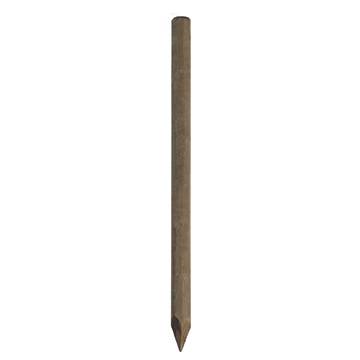 Cerland - Rondin fraise epointe CLIV D80x2000 mm