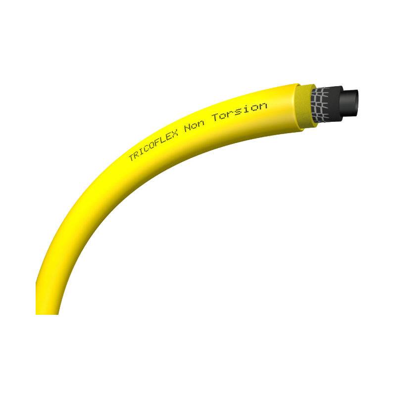 Hozelock - Tuyau d'arrosage Jaune - TRICOFLEX - Imagen 2