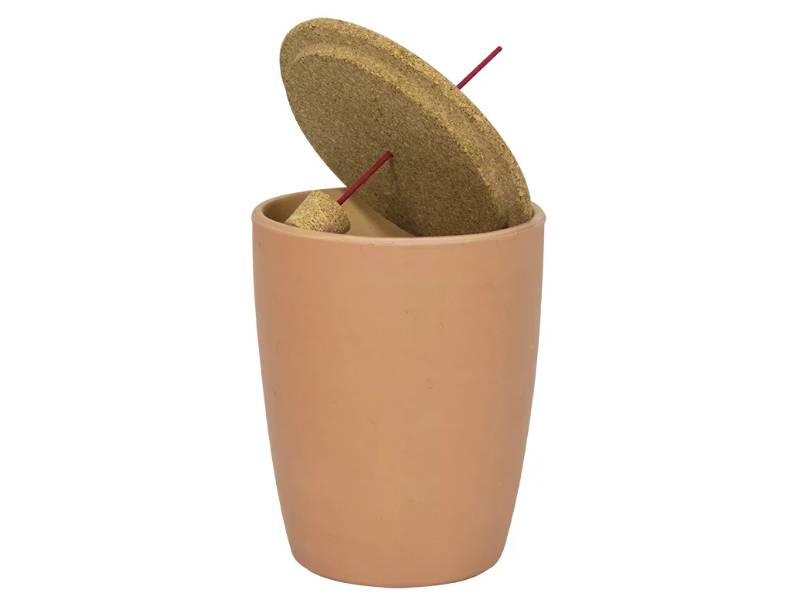 Hozelock - Reserva de agua para enterrar terracota microporosa - HOZELOCK - Imagen 3