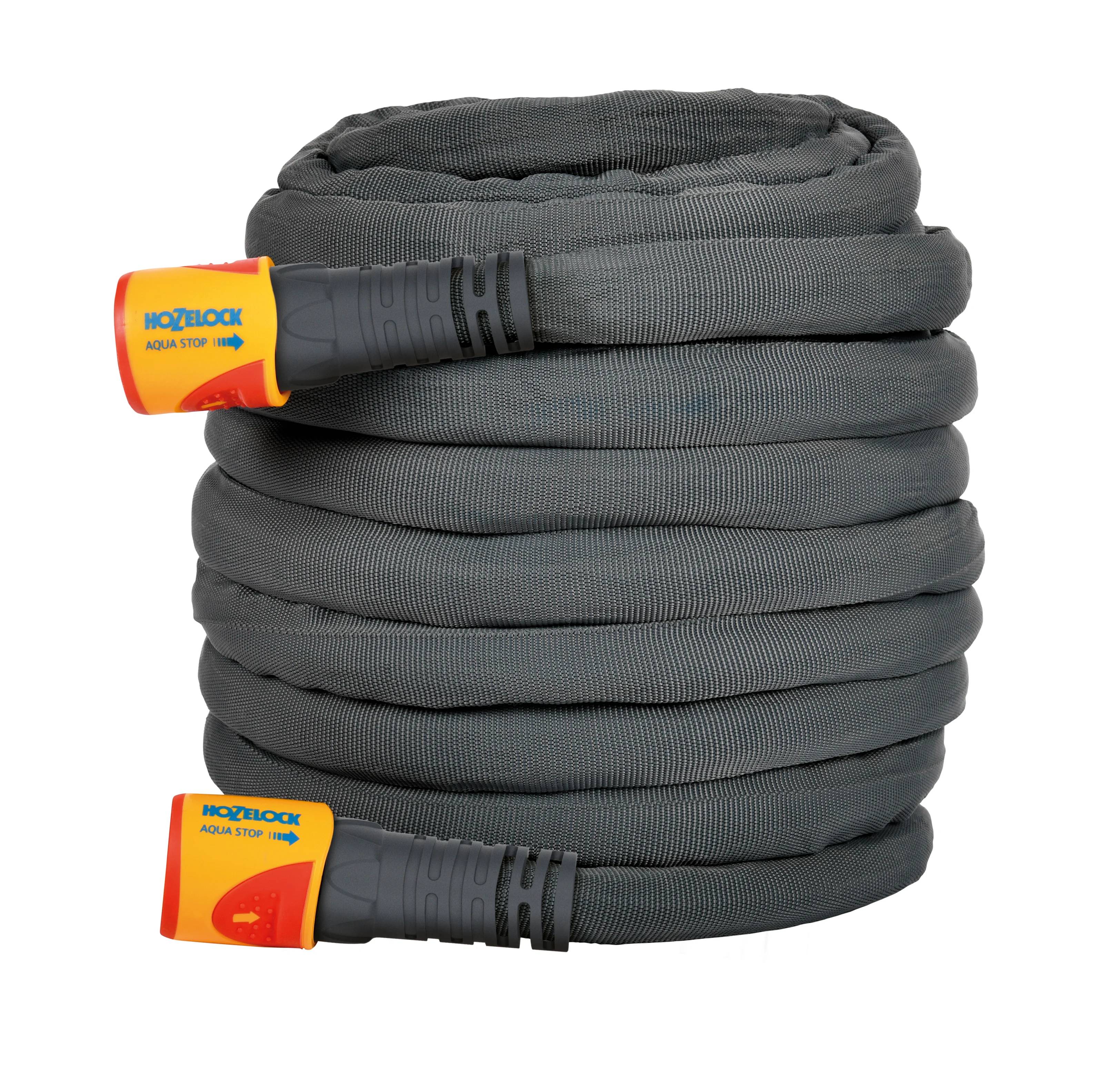 Tuyau d'arrosage textile ultraflexible - HOZELOCK - Image 3