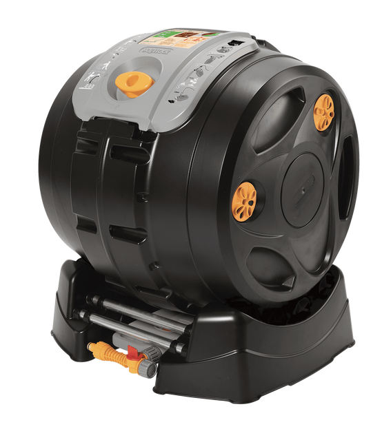 EASYMIX COMPOSTEUR 2 EN 1 - Image 1