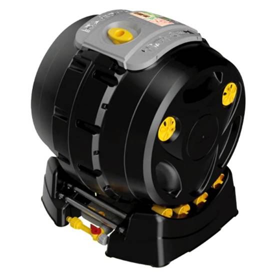 EASYMIX COMPOSTEUR 2 EN 1 - Image 6