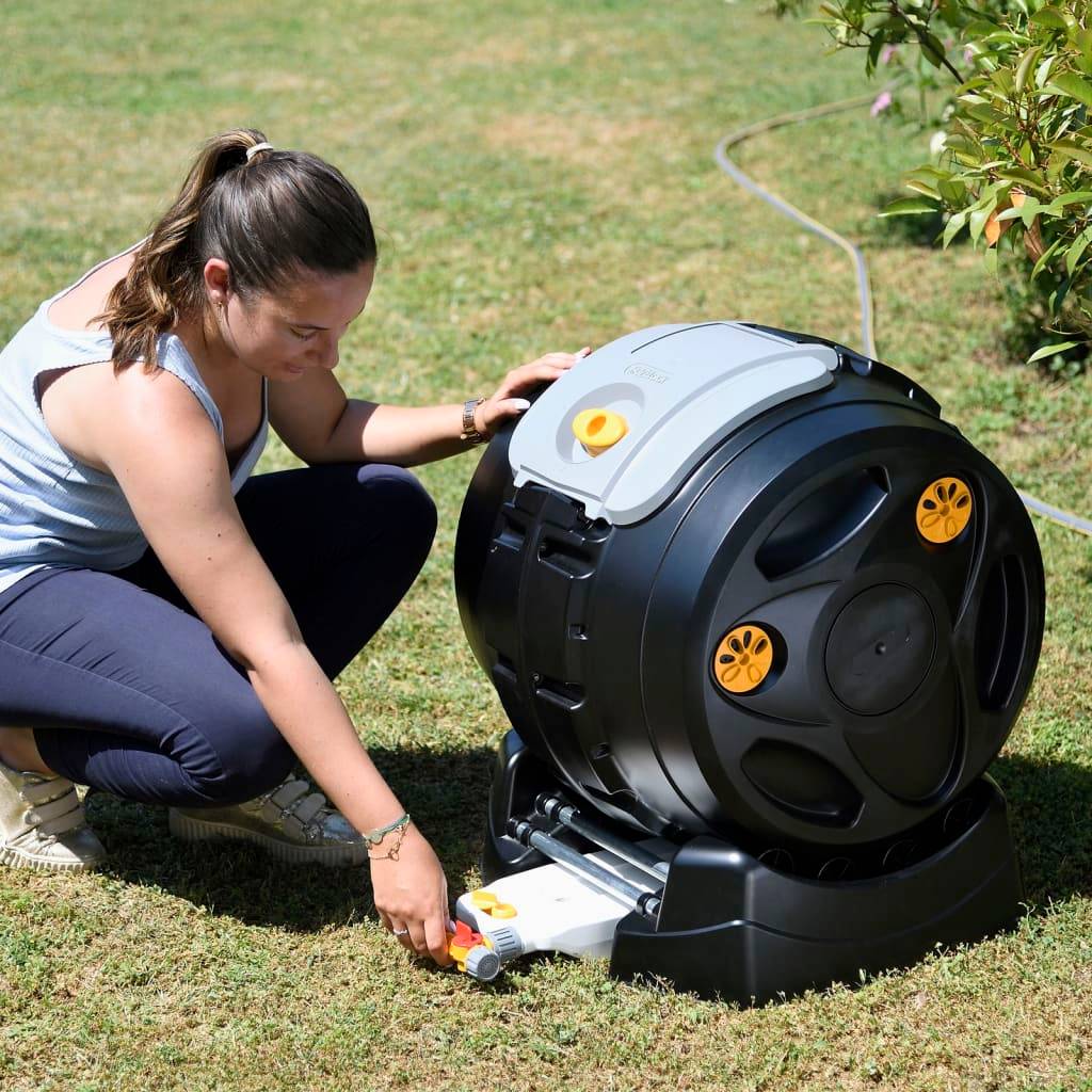 EASYMIX COMPOSTEUR 2 EN 1 - Imagen 9