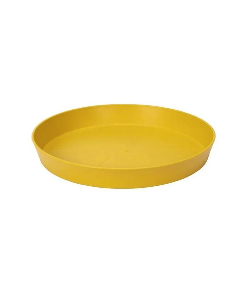 Soucoupe Ronde Plastique Extérieur - ELHO - Imagen 1