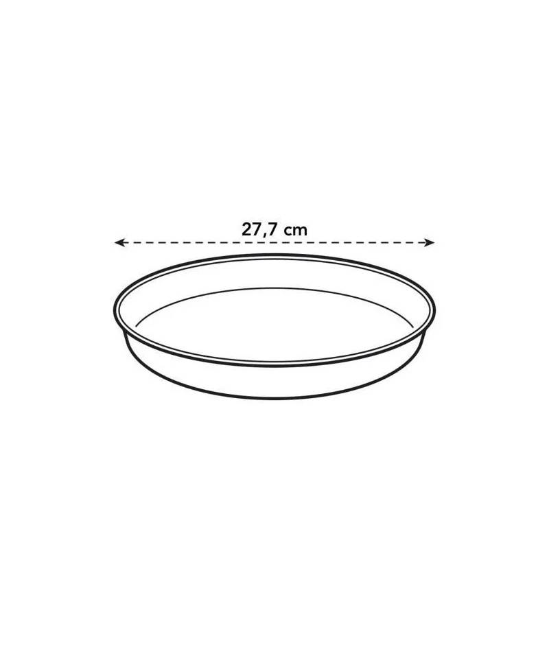 Soucoupe Ronde Plastique Extérieur - ELHO - Imagen 2