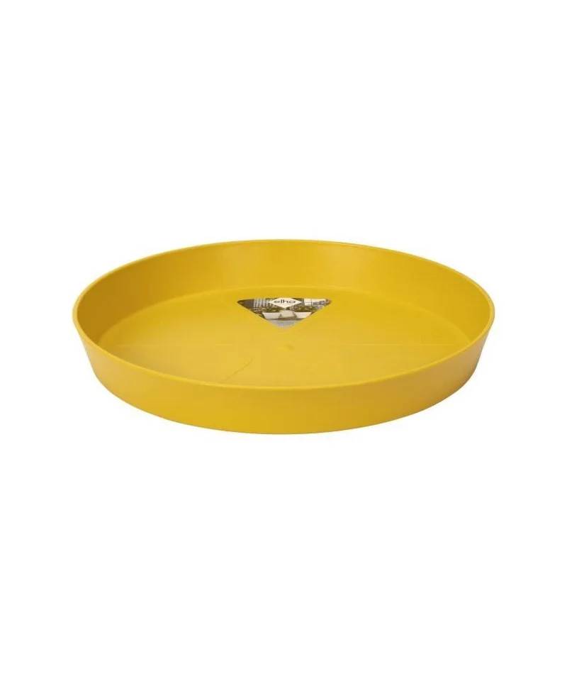 Soucoupe Ronde Plastique Extérieur - ELHO - Imagen 3