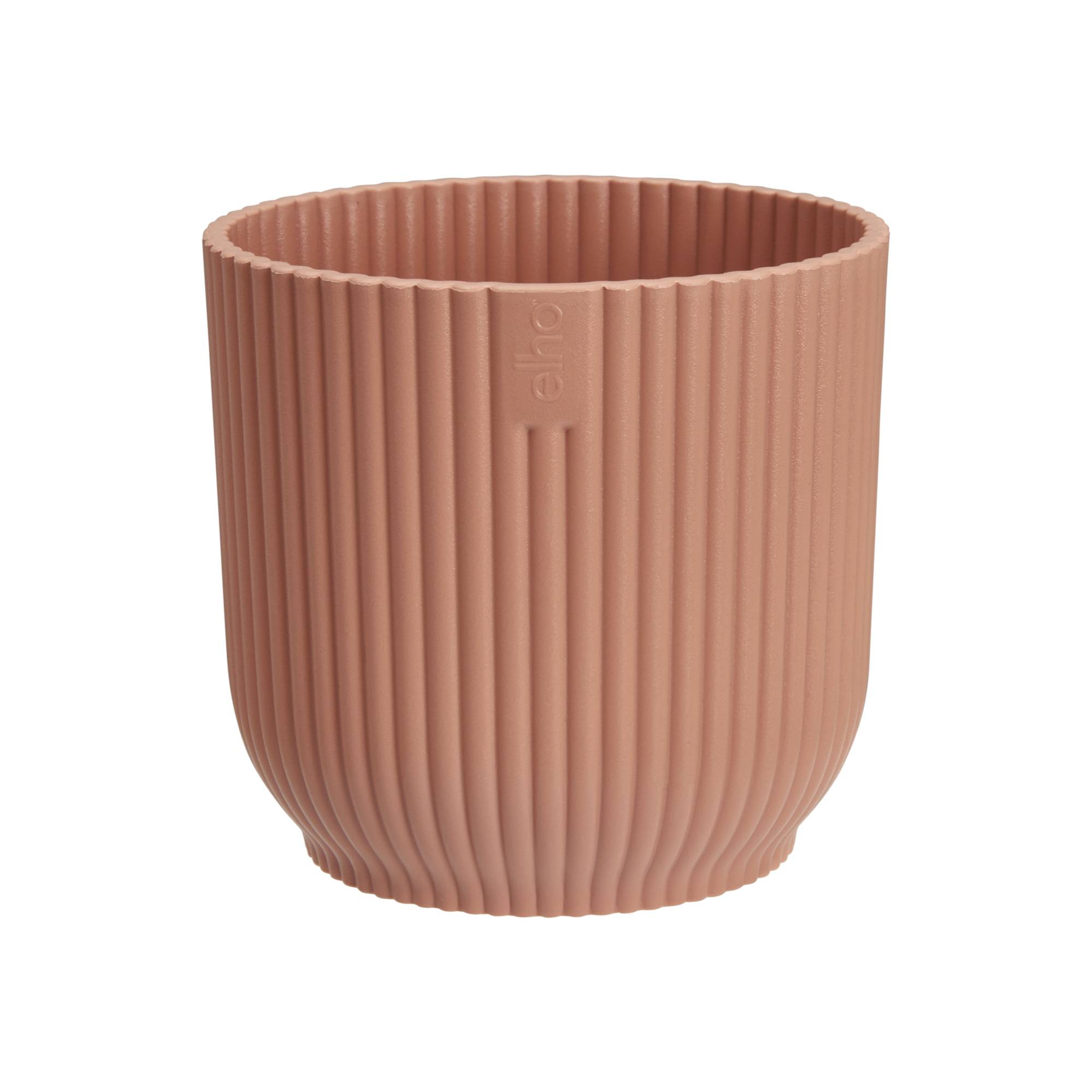 Vibes Fold mini rond 11 rose poudre - VIBES - Image 2
