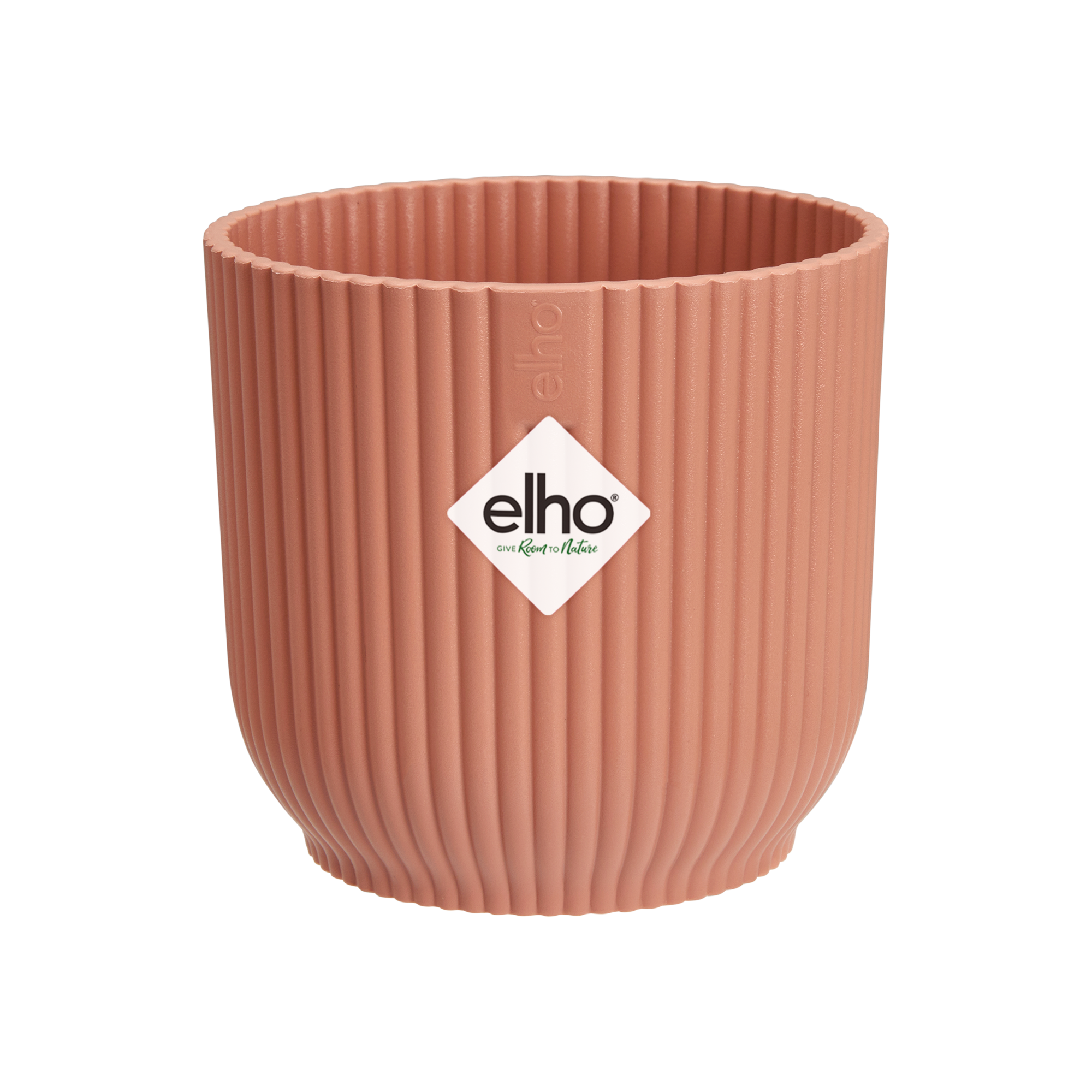 Vibes Fold mini rond 11 rose poudre - VIBES - Image 1