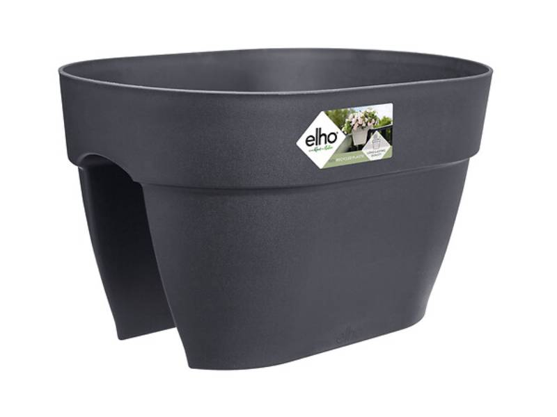 Elho - Balconnière Plastique Recyclé – ELHO - Imagen 4
