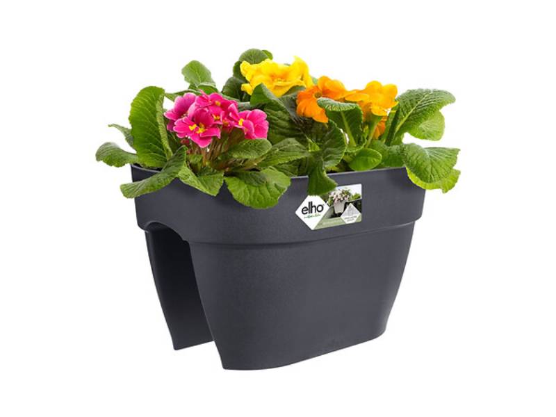 Elho - Balconnière Plastique Recyclé – ELHO - Imagen 7