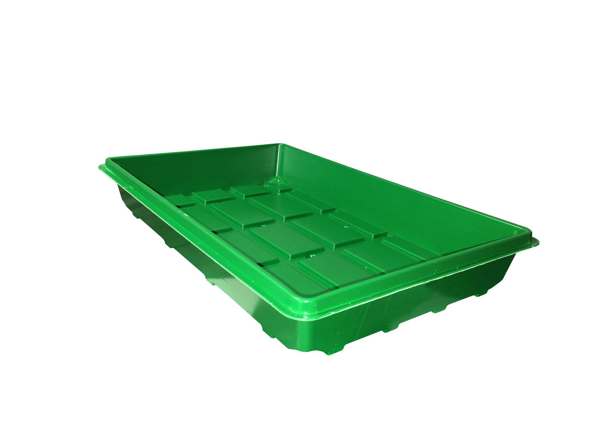 Bac de semis grand modele 50 x 32 x h. 6cm