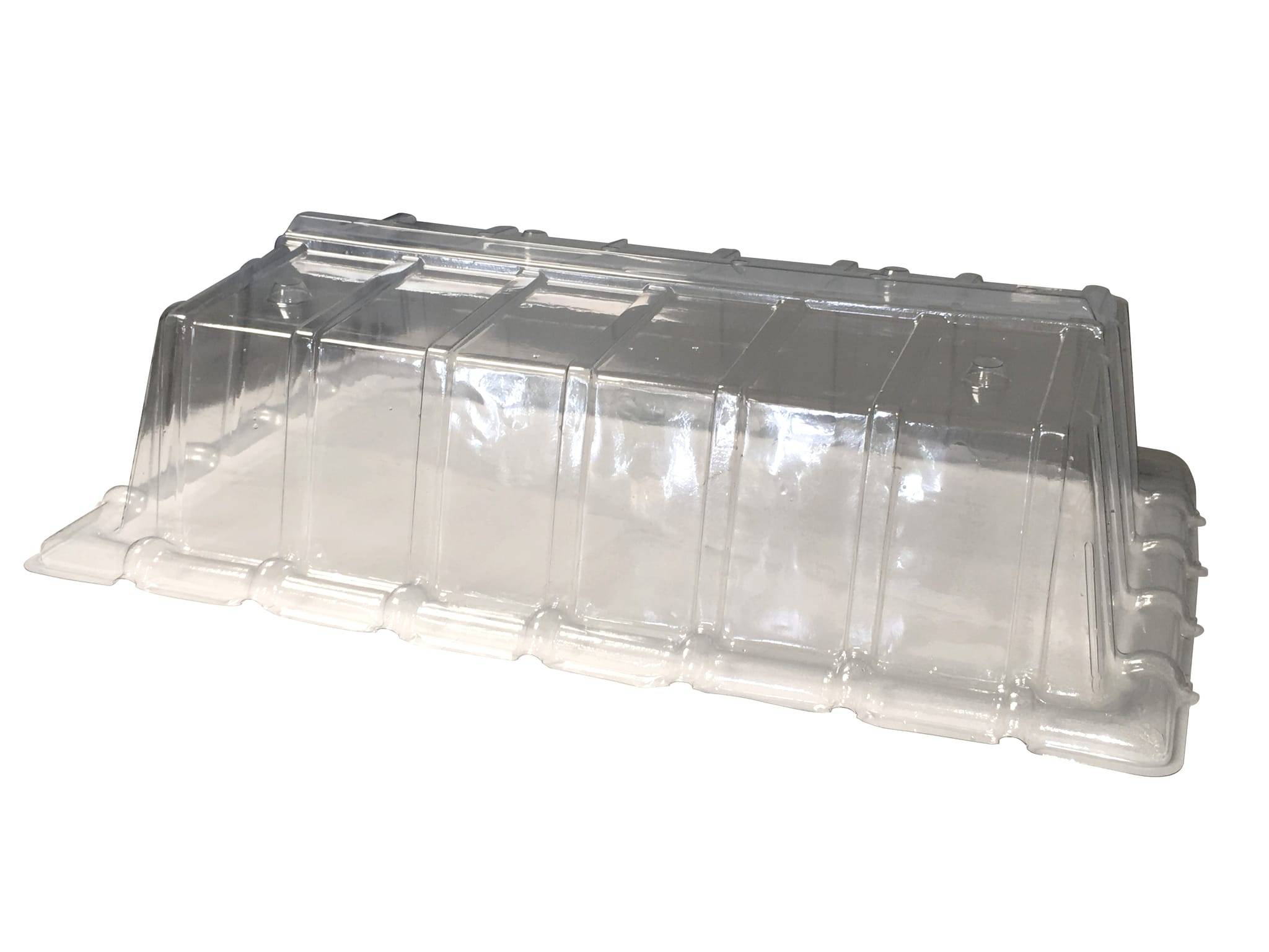 Couvercle pour bac grand modele 50 x 32 x h. 12cm