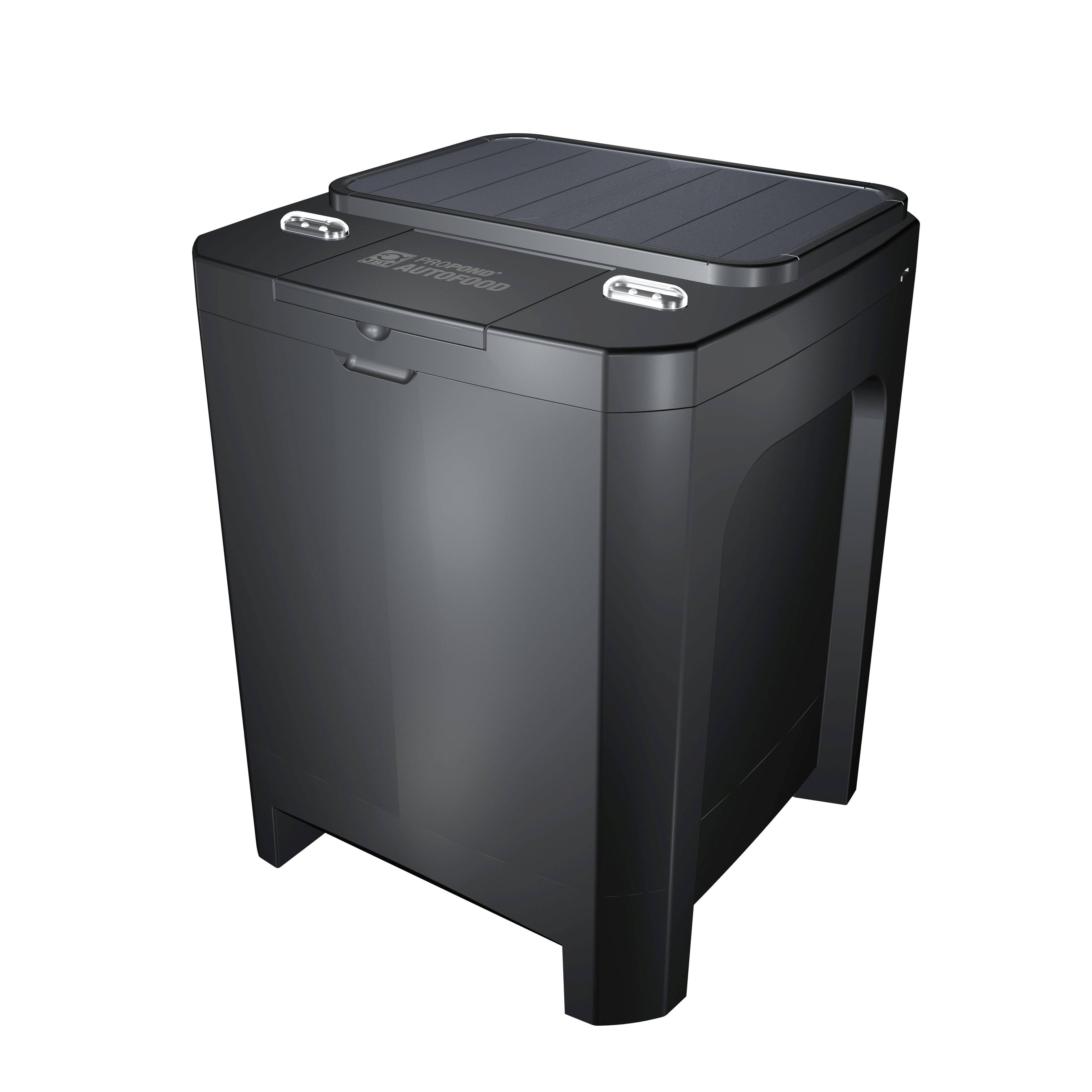 JBL - JBL - Proplond  Autofood - Distribuidor automático solar - Imagen 1