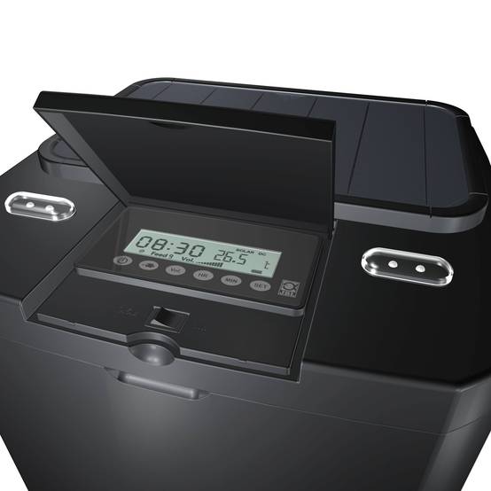 JBL - JBL - Proplond Autofood - Distributeur automatique solaire - Image 2