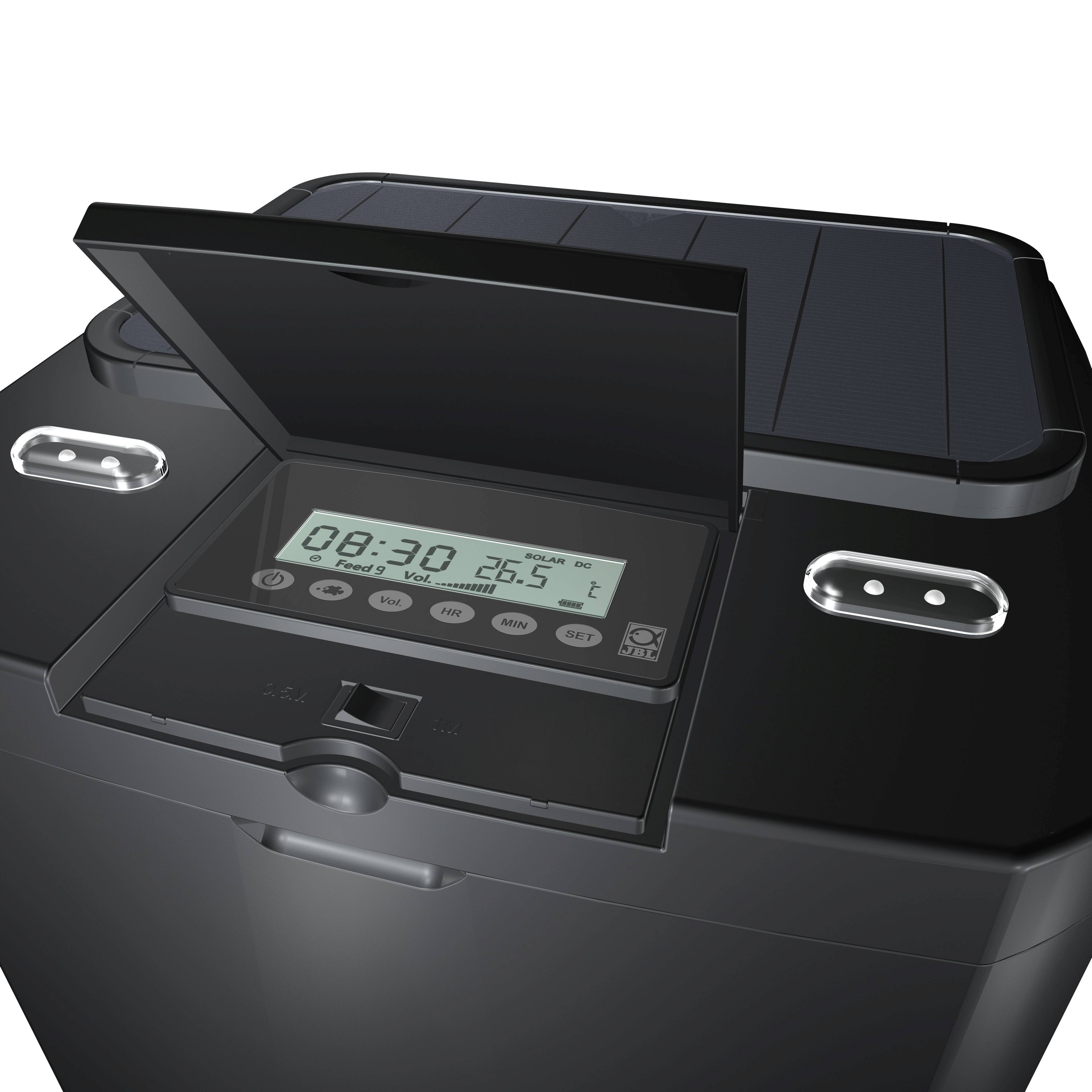 JBL - JBL - Proplond  Autofood - Distribuidor automático solar - Imagen 2