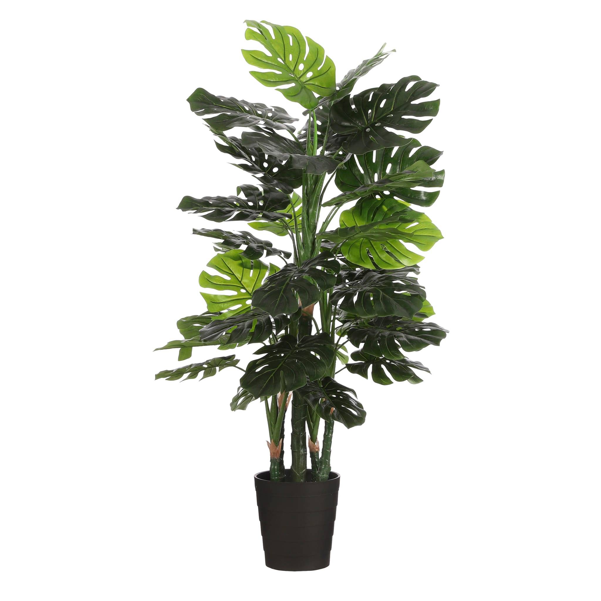 Monstera artificielle - MICA - Image 1