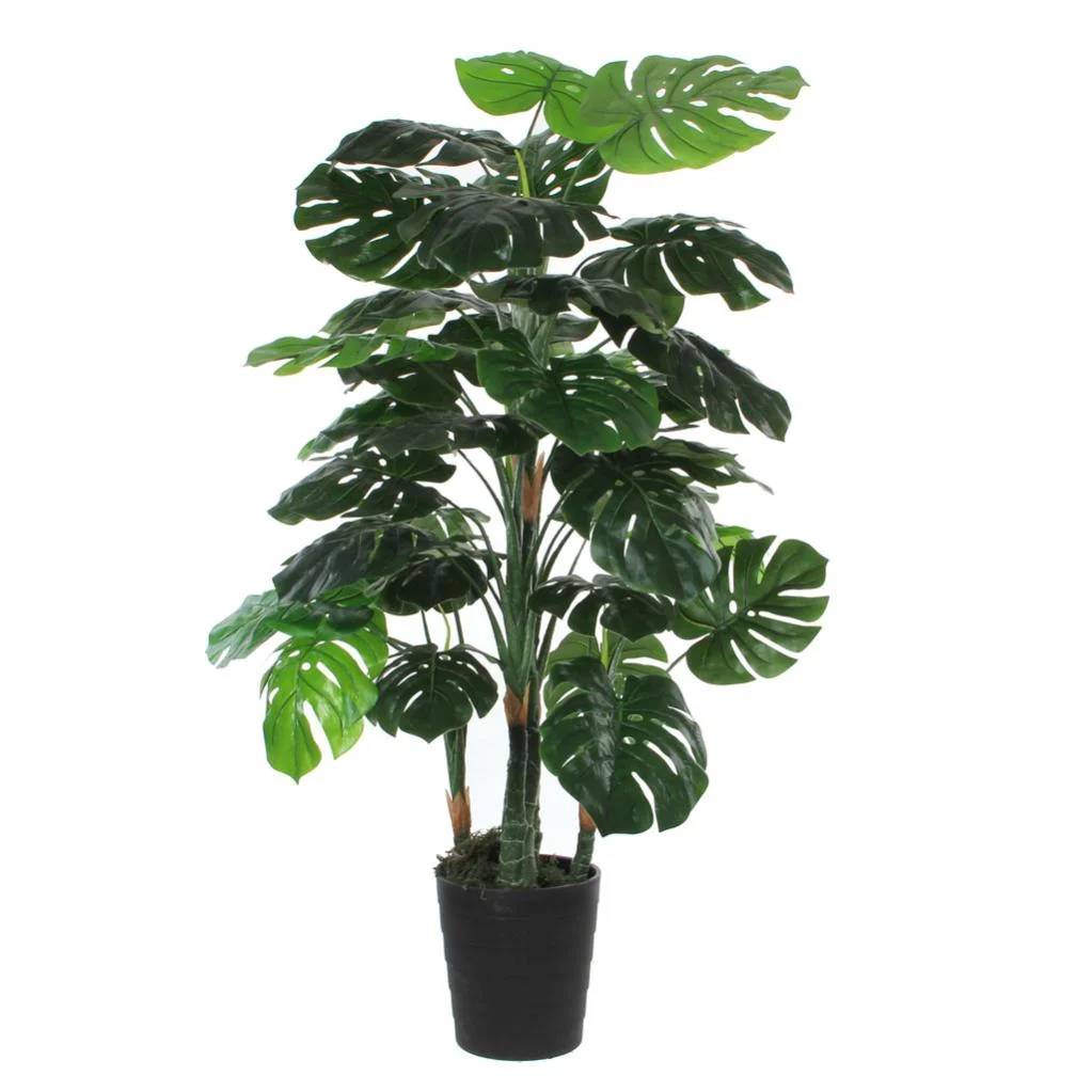 Monstera artificielle - MICA - Imagen 2