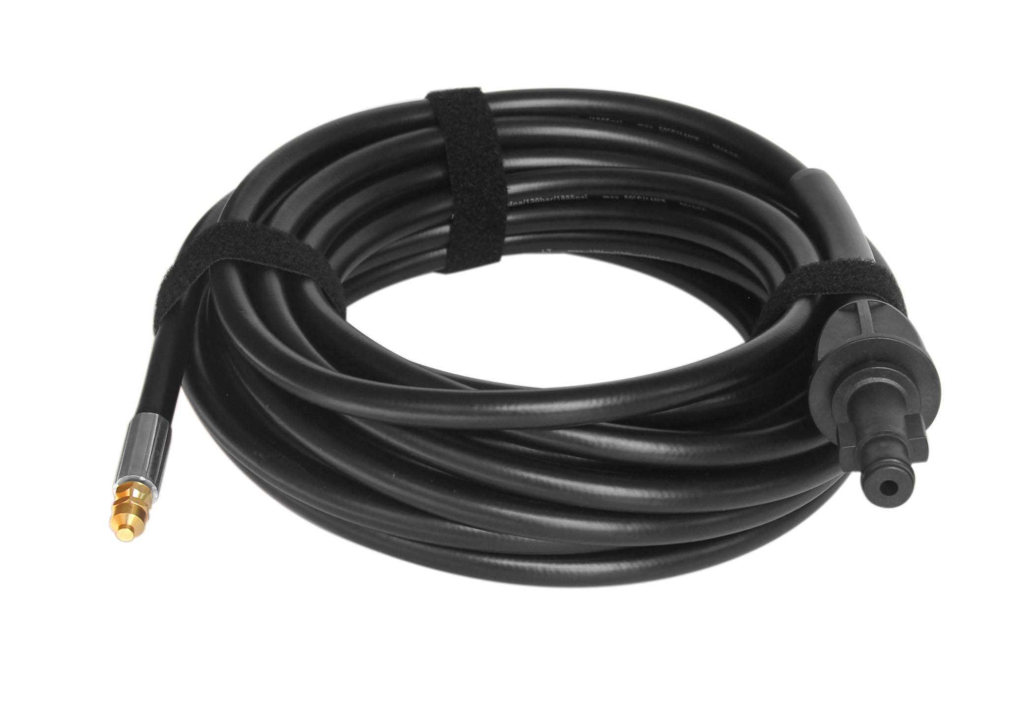 Minerva-Oil - Helington - Nettoyeur haute pression 170 bar max 2200W - Image 8