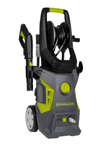 Minerva-Oil - Helington - Nettoyeur haute pression 170 bar max 2200W