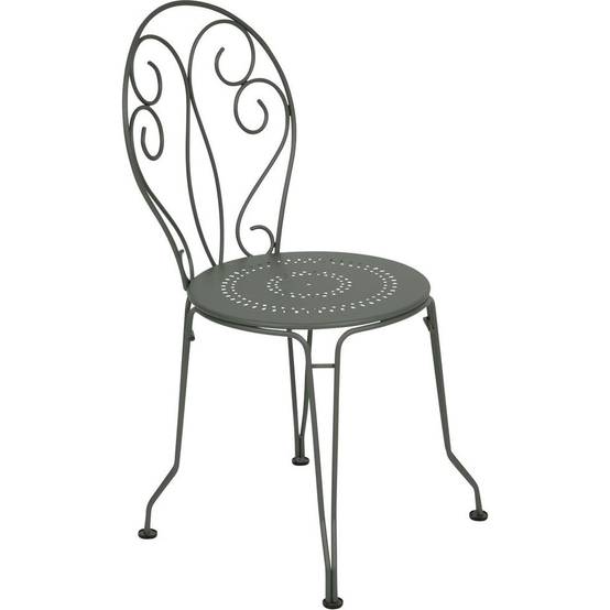 Chaise Montmartre - FERMOB