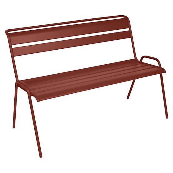 Banc Monceau - FERMOB