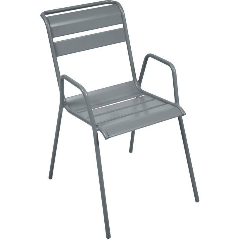 Fauteuil de Jardin Bridge - FERMOB