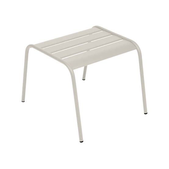 Repose-pied empilable - FERMOB - Image 1