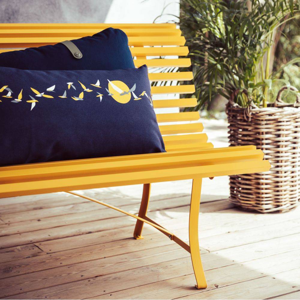 Banc de jardin – FERMOB - Image 1