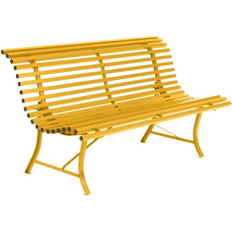 Banc de jardin – FERMOB - Image 3
