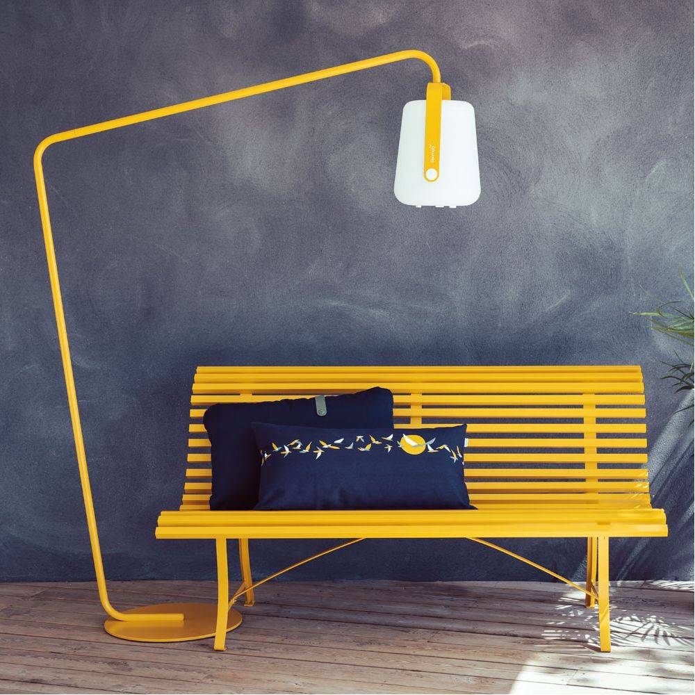Banc de jardin – FERMOB - Image 2
