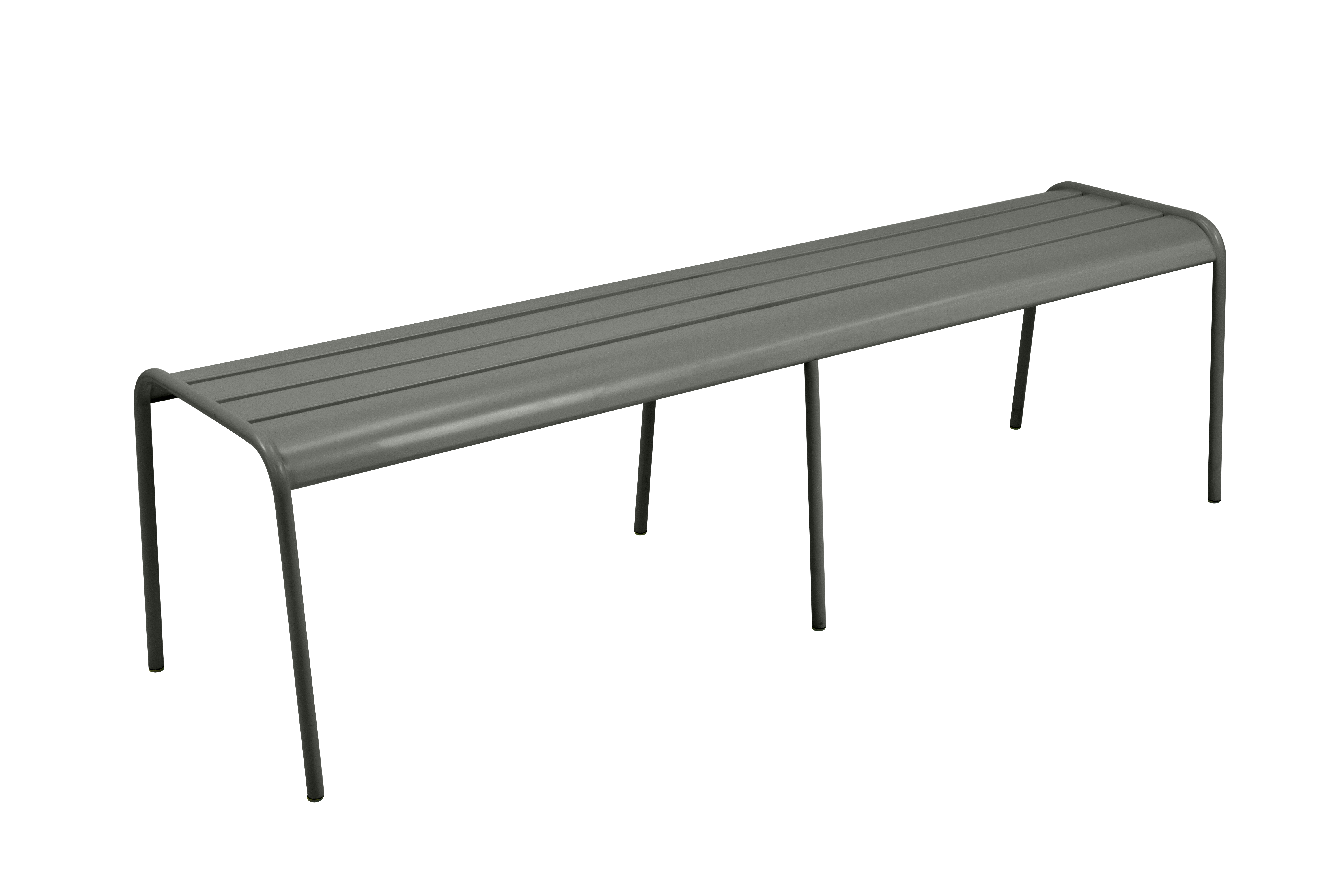 Banc de Jardin Monceau – FERMOB - Imagen 4