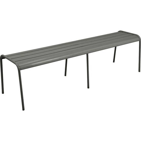 Banc de Jardin Monceau – FERMOB - Image 5