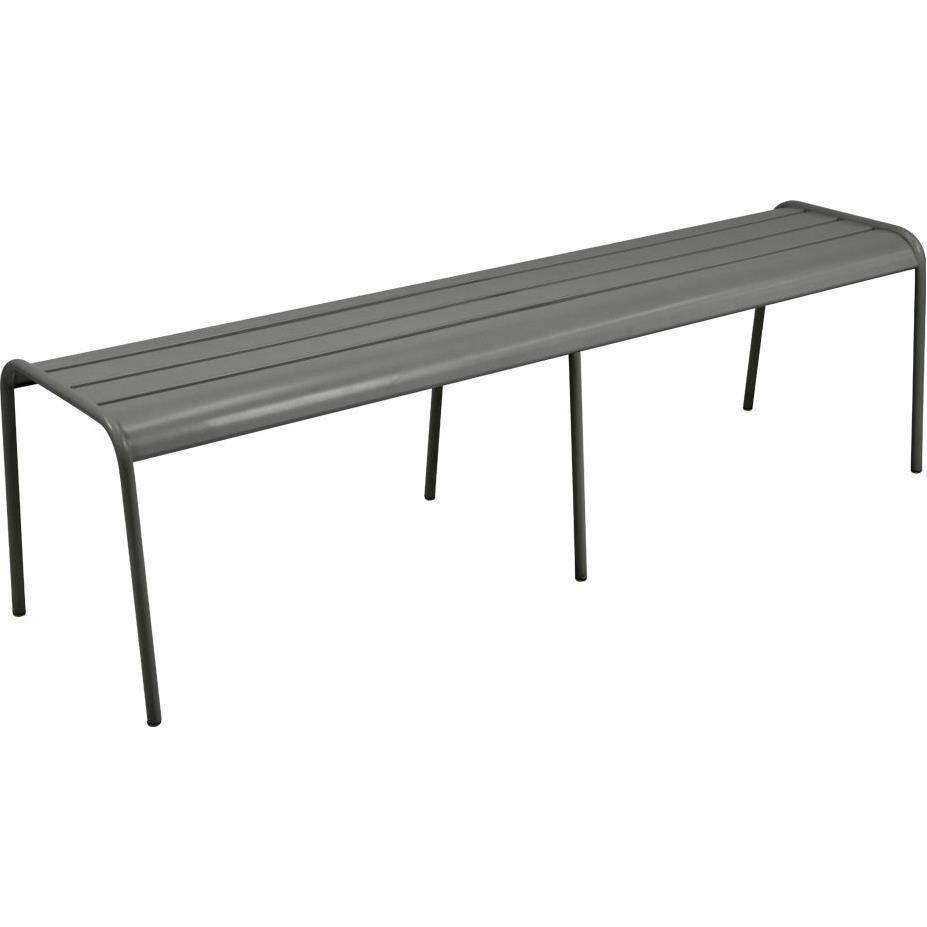 Banc de Jardin Monceau – FERMOB - Imagen 5