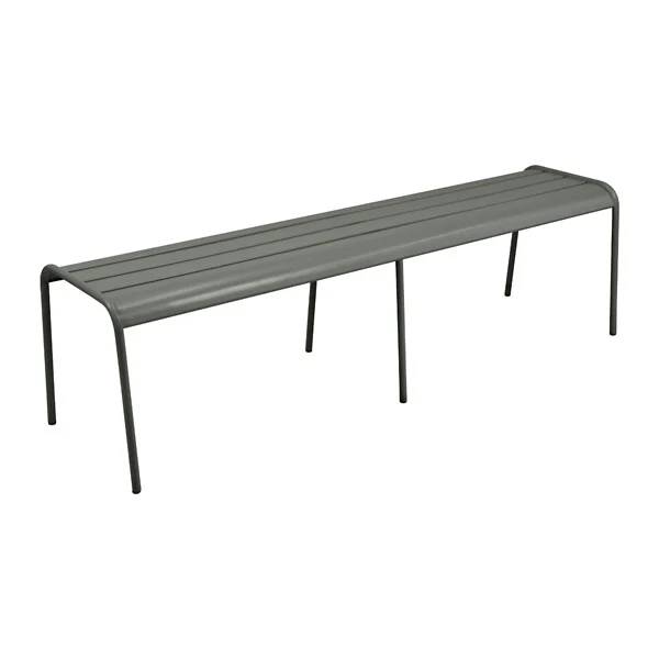 Banc de Jardin Monceau – FERMOB - Imagen 2
