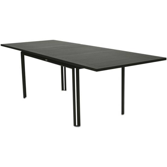 Table de jardin Fermob COSTA Alonge 160/240x90 - Romarin - Image 5
