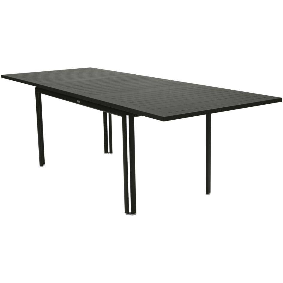 Table de jardin Fermob COSTA Alonge 160/240x90 - Romarin - Image 5