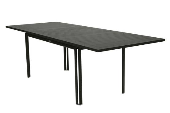 Table de jardin Fermob COSTA Alonge 160/240x90 - Romarin - Image 1