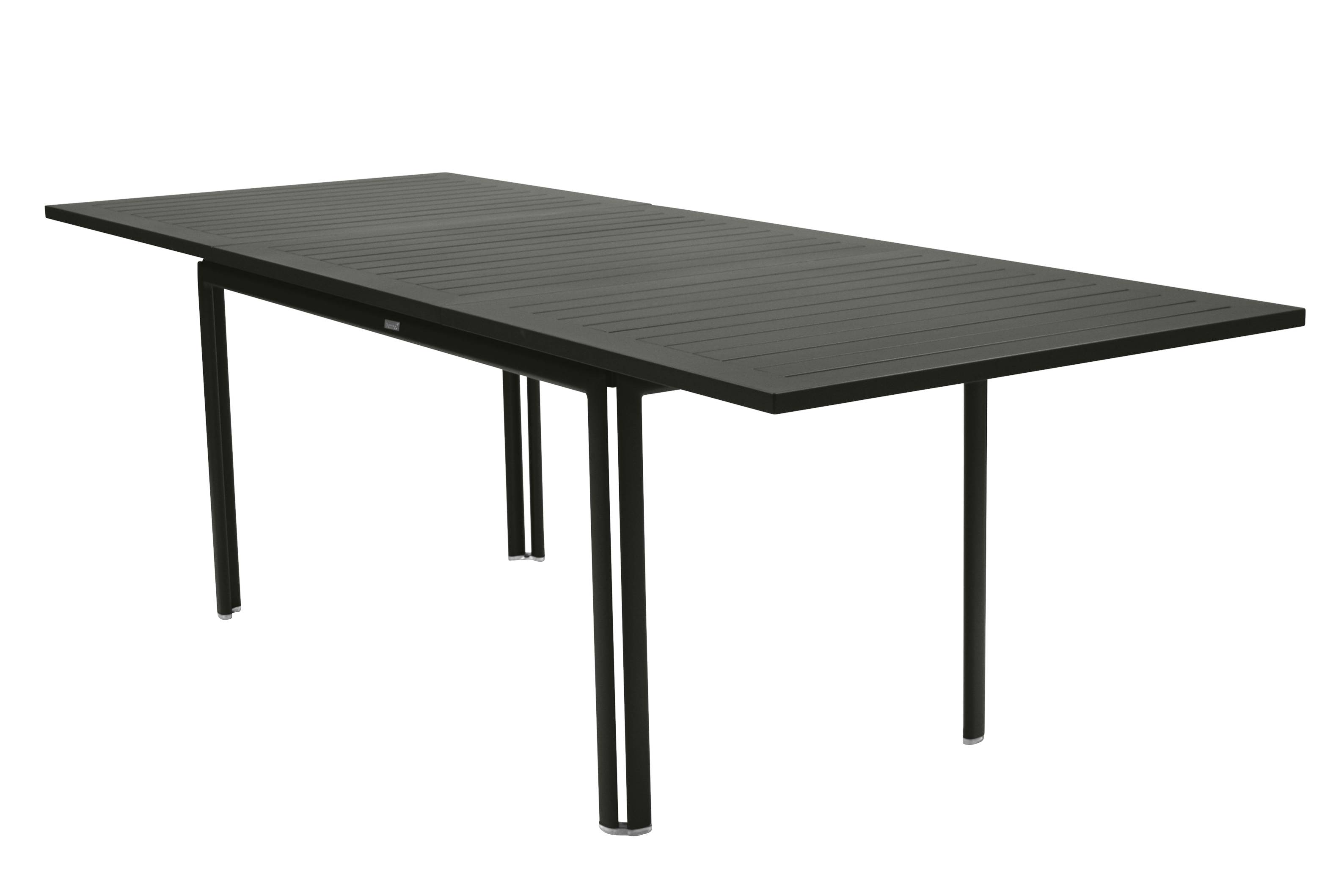 Table de jardin Fermob COSTA Alonge 160/240x90 - Romarin - Image 1