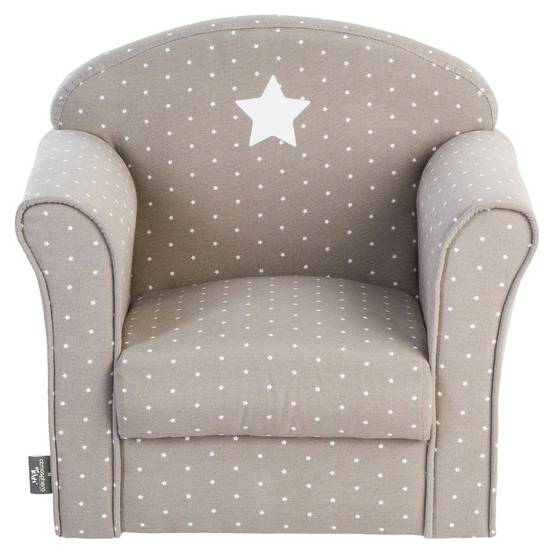 Fauteuil enfant étoile - ATMOSPHERA - Image 7
